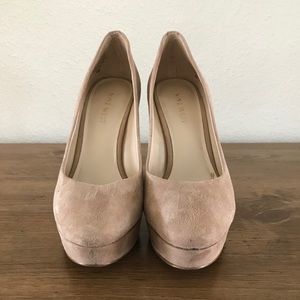 Nine West High Heels